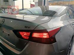 نيسان ألتيما
